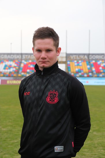  Domagoj Desput